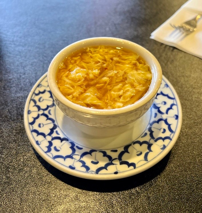 Thai Orchid - Addison